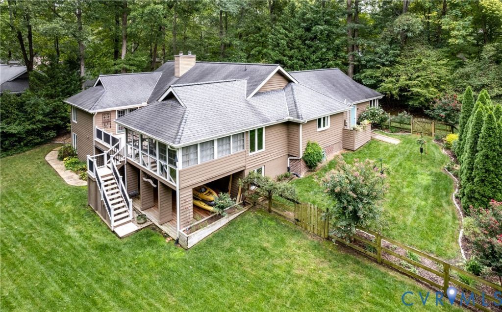 5704 Harbour Bluff Terrace, Midlothian, VA 23112 Main Photo