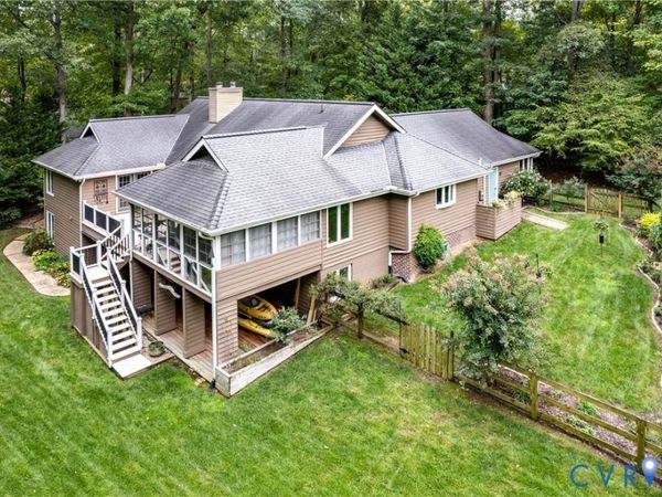 5704 Harbour Bluff Terrace, Midlothian, VA 23112