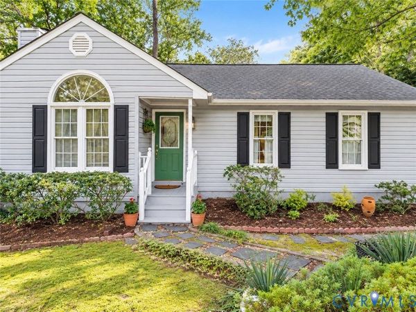 3200 Terrybluff Drive, Midlothian, VA 23112