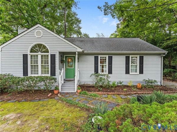 3200 Terrybluff Drive , Midlothian, VA 23112