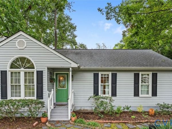3200 Terrybluff Drive , Midlothian, VA 23112