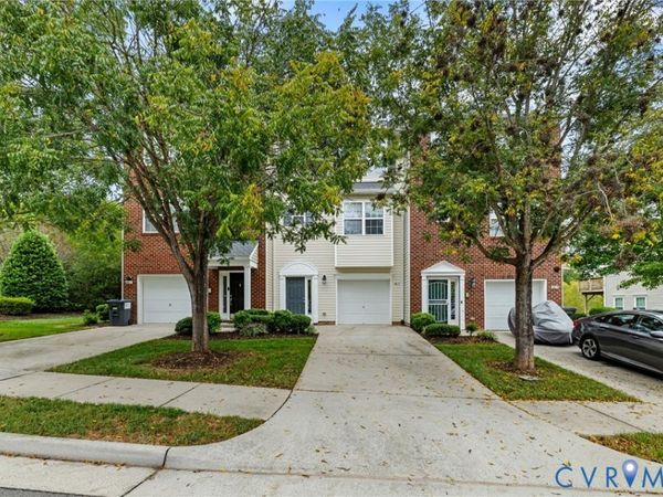 4813 Sapphire Drive , Midlothian, VA 23112