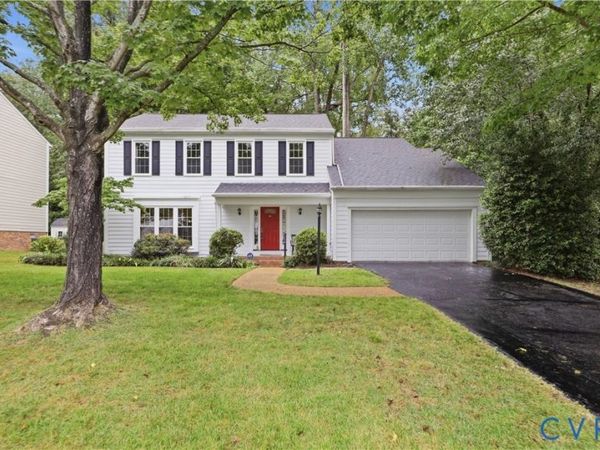 10284 Still Spring Court, Mechanicsville, VA 23116