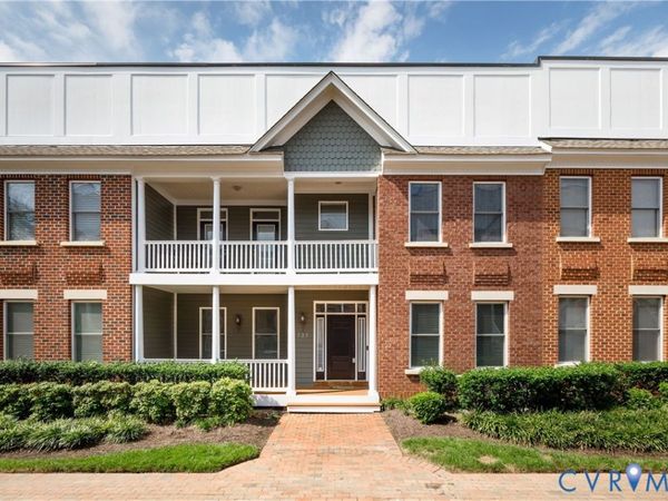 727 S Laurel Street , Richmond, VA 23220