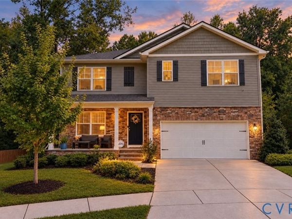 18100 Jackson Drive, Bowling Green, VA 22427