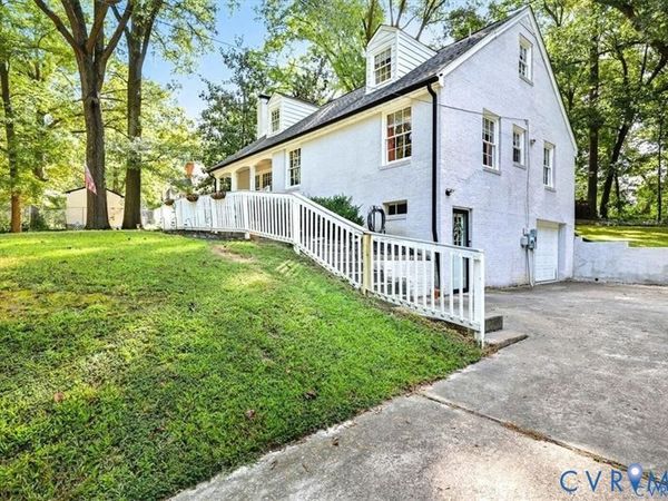 2502 Dolin Street , Hopewell, VA 23860