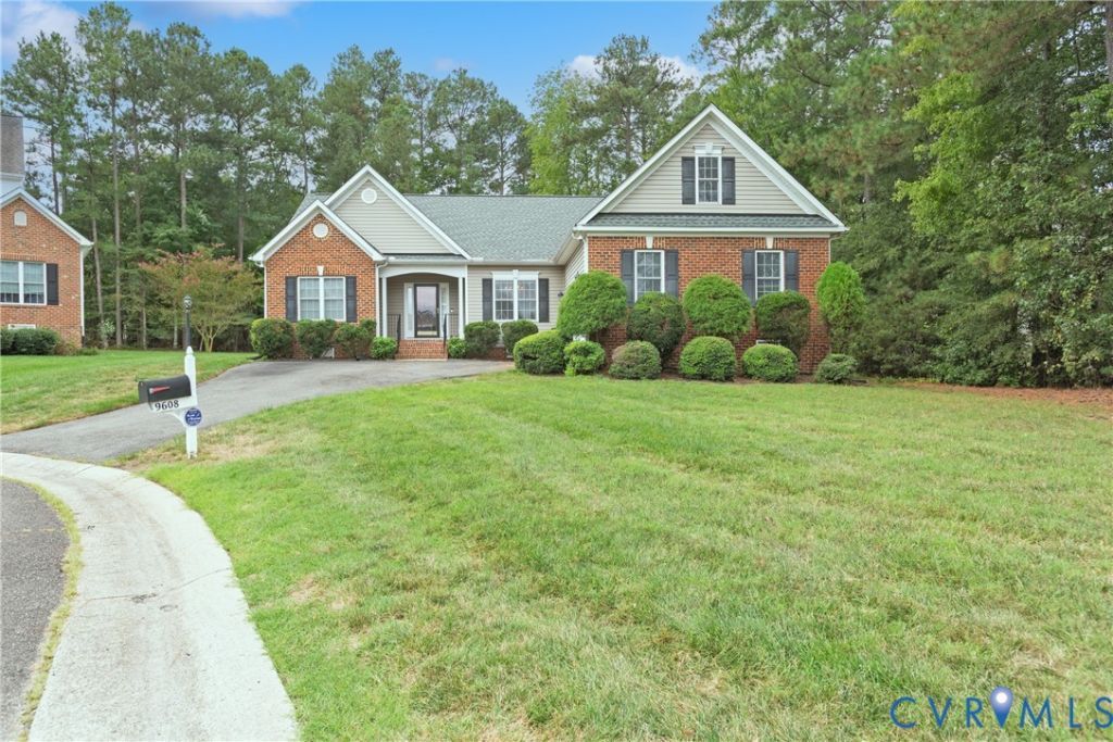 9608 Prince James Court, Chesterfield, VA 23832 Main Photo