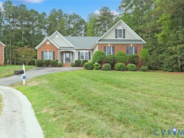 9608 Prince James Court , Chesterfield, VA 23832