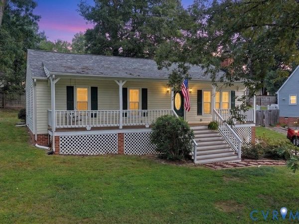 3112 Castlebury Drive, Chester, VA 23831