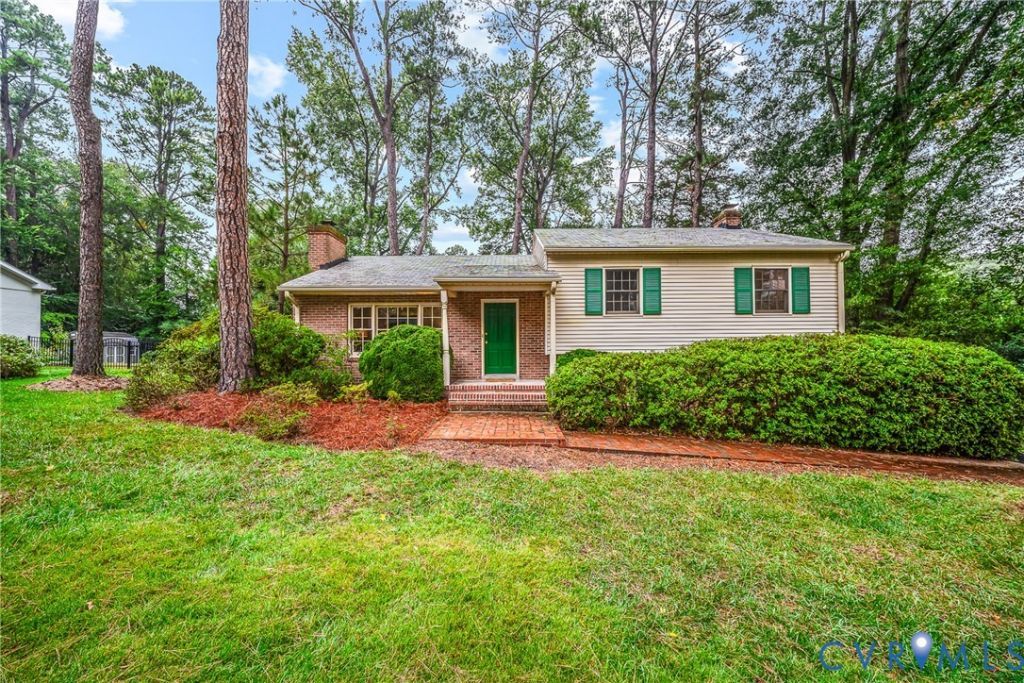 7548 Piney Branch Road, Richmond, VA 23225 Main Photo