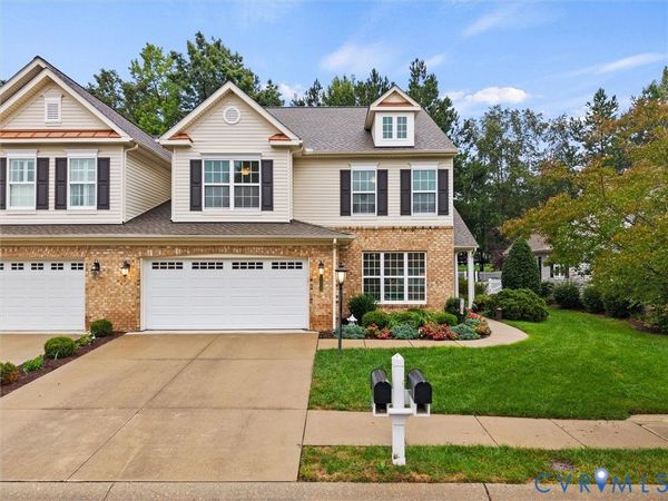 5034 Lewisetta Drive, Glen Allen, VA 23060