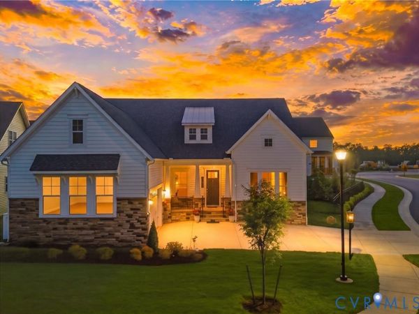 900 Landon Laurel Lane , Midlothian, VA 23114