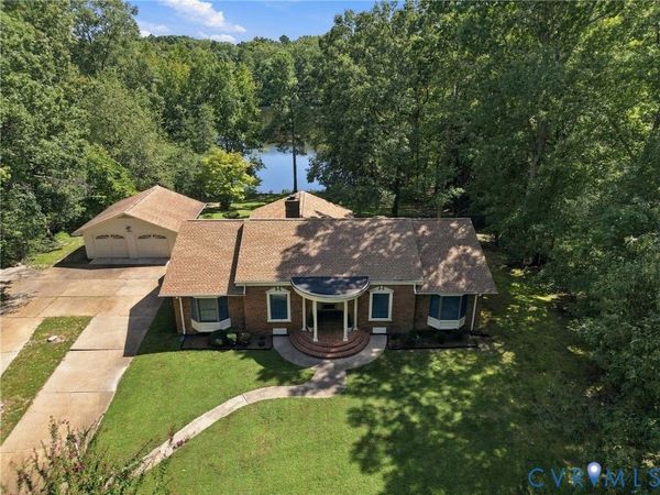 11245 Linderwood Drive, Mechanicsville, VA 23116