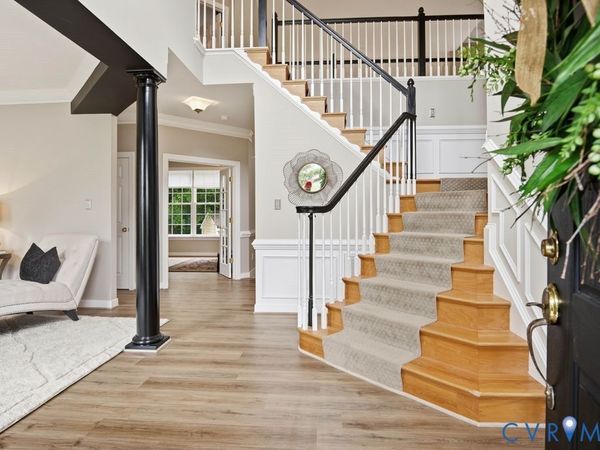 8214 Hampton Bluff Trail, Chesterfield, VA 23832