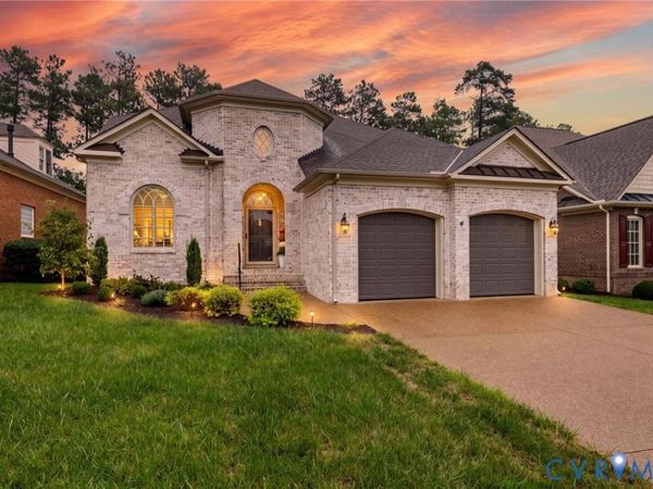 11908 Montfort Circle , Glen Allen, VA 23059