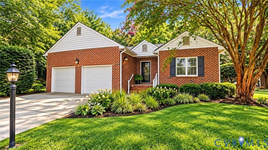 5500 Lakemere Drive, North Chesterfield, VA 23234 Main Photo