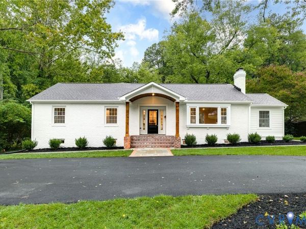 702 Westham Parkway , Henrico, VA 23229