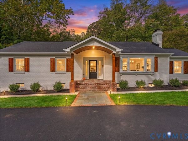 702 Westham Parkway, Henrico, VA 23229