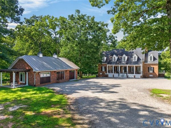 1108 Shallow Well Road, Manakin Sabot, VA 23103