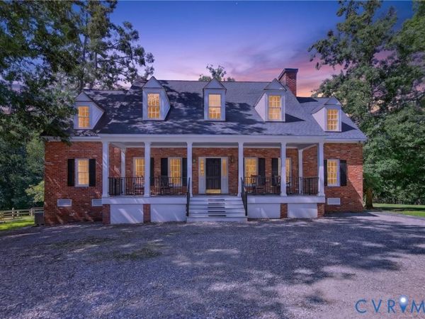 1108 Shallow Well Road , Manakin Sabot, VA 23103