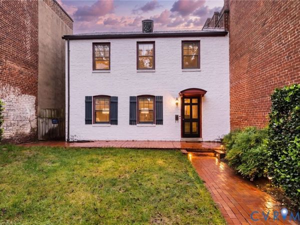2714 E Broad Street , Richmond, VA 23223