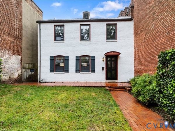 2714 E Broad Street, Richmond, VA 23223