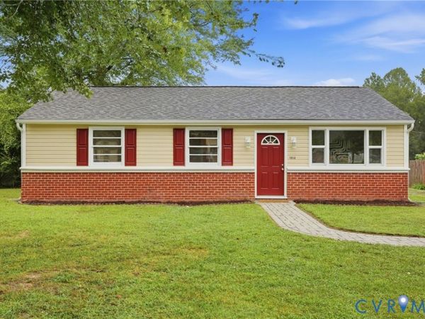 1814 Aeronca Avenue , Henrico, VA 23228