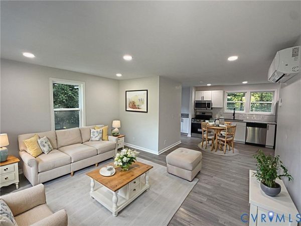 19706 Albert Drive , Dinwiddie, VA 23841