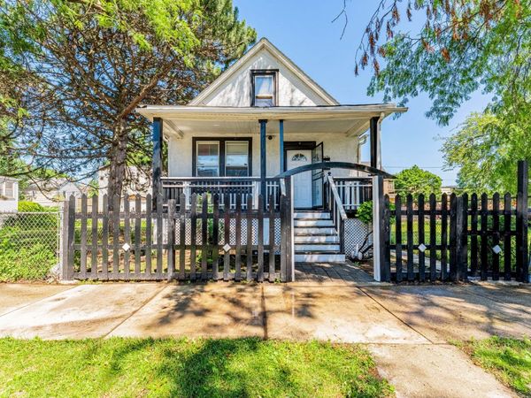 7553 S Saint Lawrence Avenue , Chicago, IL 60619