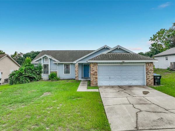2943 ROUNDABOUT LANE , ORLANDO, FL 32818