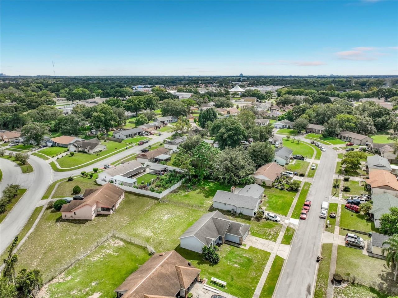 2943 Roundabout Lane , Orlando, FL 32818 Photo