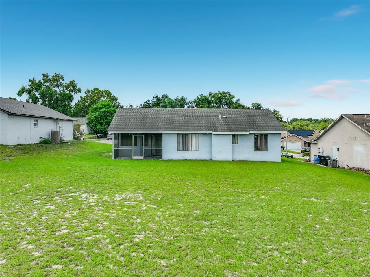 2943 Roundabout Lane , Orlando, FL 32818 Photo