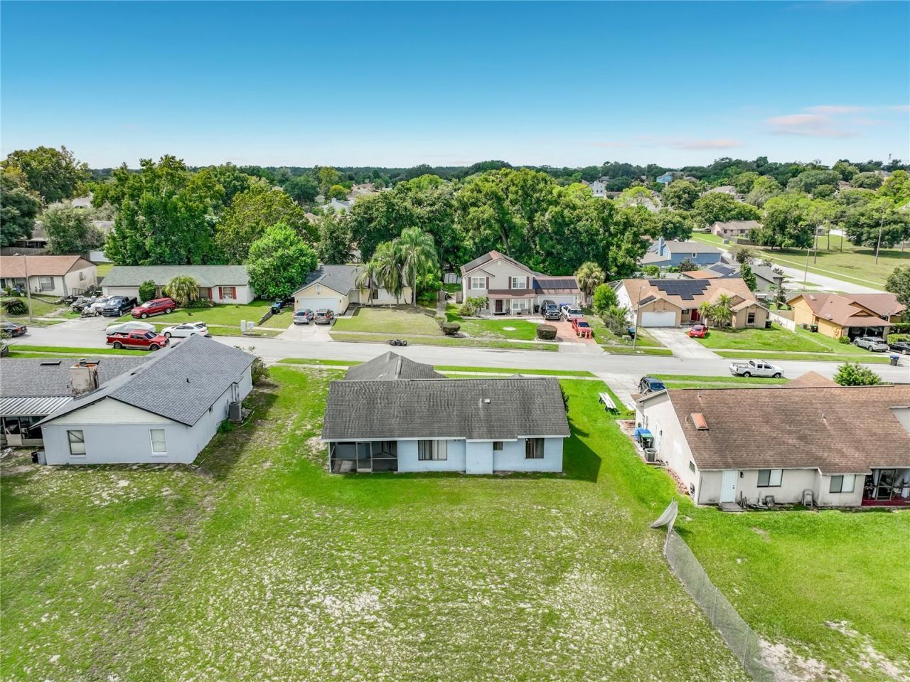 2943 Roundabout Lane , Orlando, FL 32818 Photo