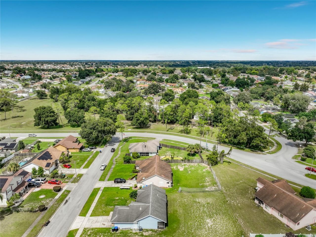 2943 Roundabout Lane , Orlando, FL 32818 Photo