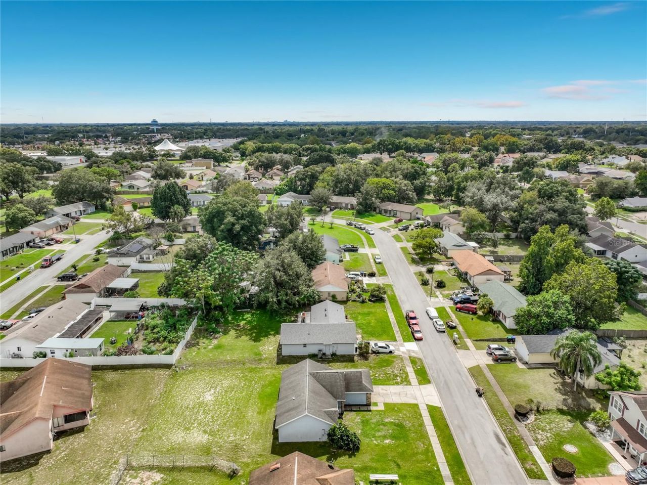 2943 Roundabout Lane , Orlando, FL 32818 Photo