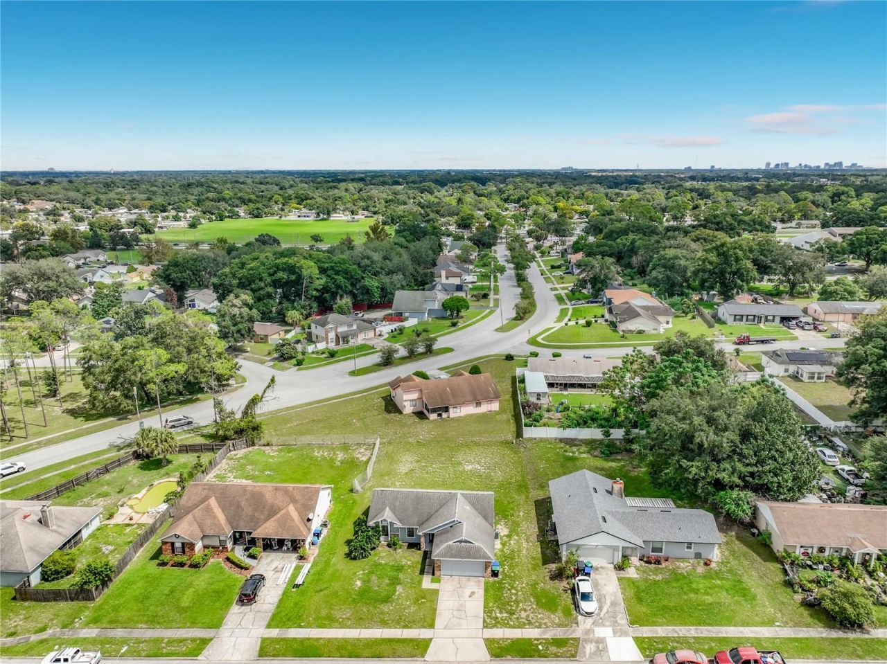 2943 Roundabout Lane , Orlando, FL 32818 Photo