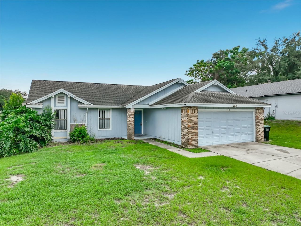2943 Roundabout Lane , Orlando, FL 32818 Photo