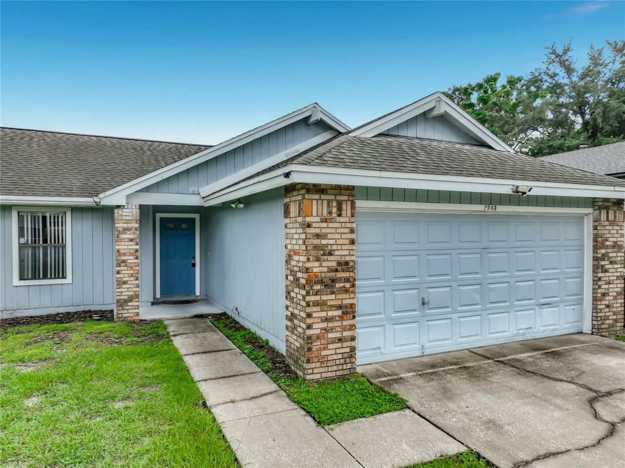 2943 Roundabout Lane , Orlando, FL 32818 Photo
