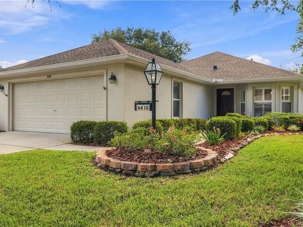 6410 W CANNONDALE DRIVE , CRYSTAL RIVER, FL 34429