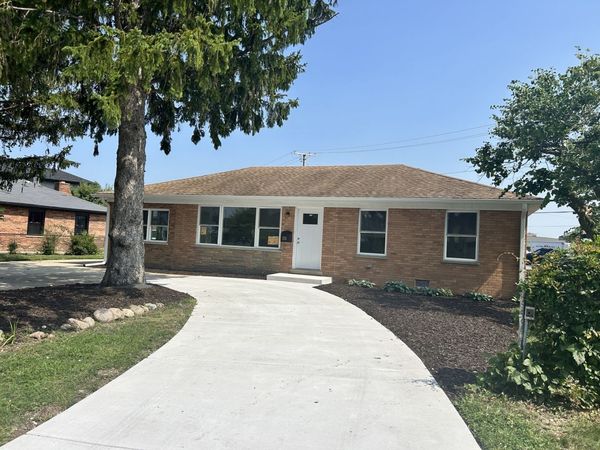 8331 W Gunnison Street , Norridge, IL 60706