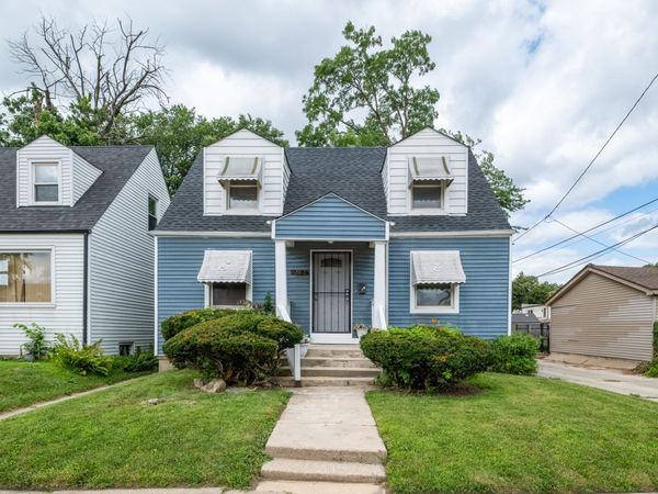 12416 S Princeton Avenue , Chicago, IL 60628