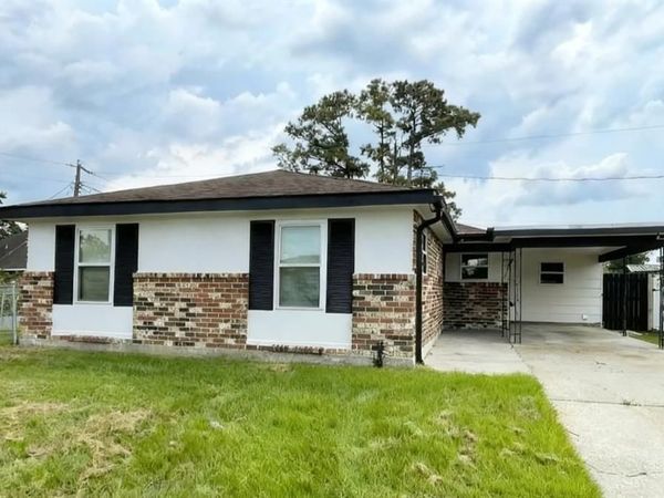 5117 EIGHTY ARPENT Road, Marrero, LA 70072