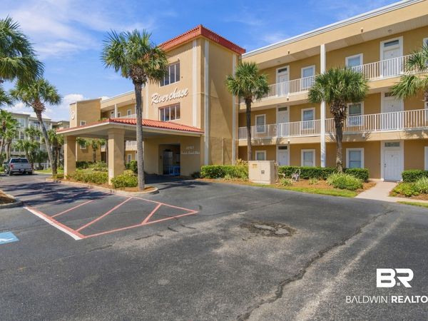 28927 Perdido Beach Boulevard, UNIT 1E, Orange Beach, AL 00000