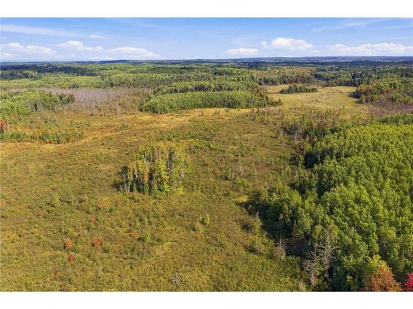 8991 Bennet Line Road, Lake Nebagamon, WI 54849