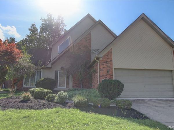 261 Londonderry Lane, Getzville, NY 14068
