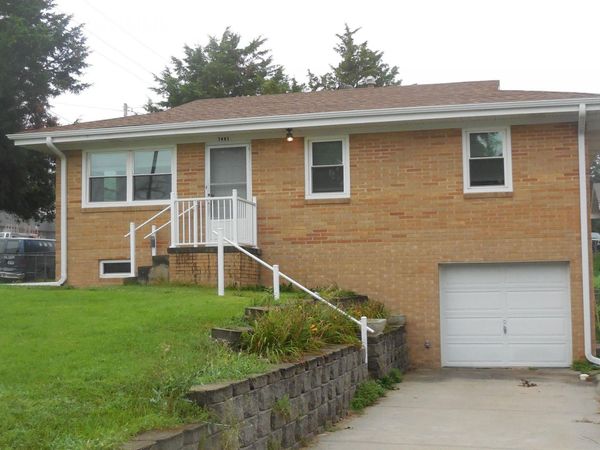 7401 Schuyler Drive, Omaha, NE 68114