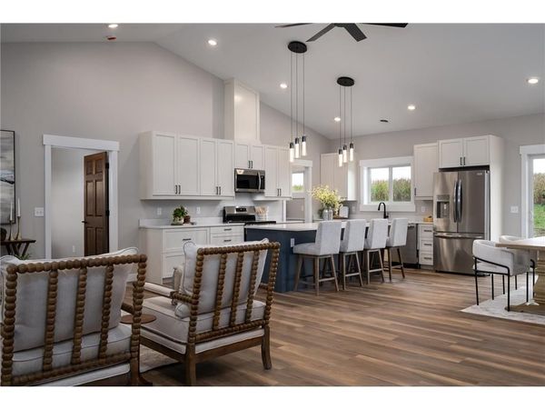 2616 10th Avenue, Osceola, WI 54020