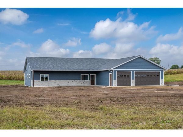2616 10th Avenue, Osceola, WI 54020