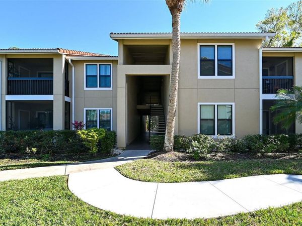 4002 CROCKERS LAKE BOULEVARD , Unit 27, SARASOTA, FL 34238