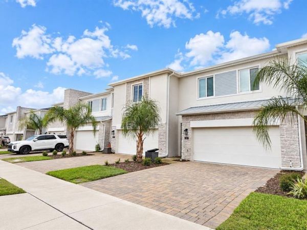 161 NINE IRON DRIVE , DAVENPORT, FL 33896